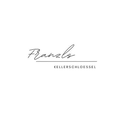 Chalé Franzls Kellerschloessel